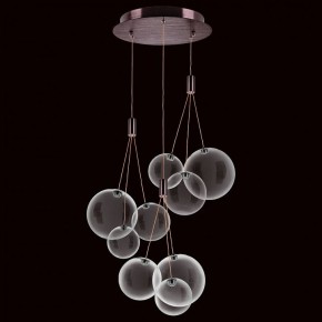 Подвесная люстра Lightstar Sferetta 801090 в Краснокамске - krasnokamsk.mebel24.online | фото 2