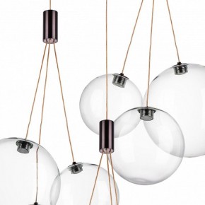 Подвесная люстра Lightstar Sferetta 801090 в Краснокамске - krasnokamsk.mebel24.online | фото 3