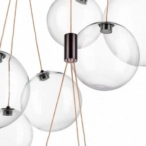 Подвесная люстра Lightstar Sferetta 801090 в Краснокамске - krasnokamsk.mebel24.online | фото 4