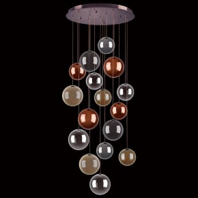 Подвесная люстра Lightstar Sferetta 801169 в Краснокамске - krasnokamsk.mebel24.online | фото 6