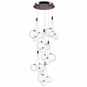 Подвесная люстра Lightstar Sferetta 801180 в Краснокамске - krasnokamsk.mebel24.online | фото