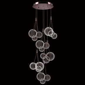 Подвесная люстра Lightstar Sferetta 801180 в Краснокамске - krasnokamsk.mebel24.online | фото 2