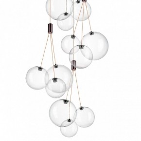 Подвесная люстра Lightstar Sferetta 801180 в Краснокамске - krasnokamsk.mebel24.online | фото 6