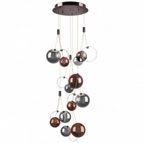 Подвесная люстра Lightstar Sferetta 801189 в Краснокамске - krasnokamsk.mebel24.online | фото