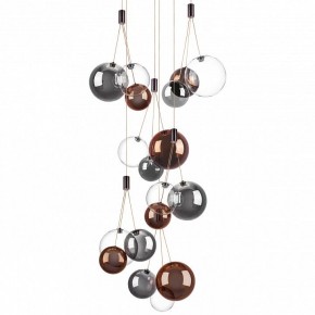 Подвесная люстра Lightstar Sferetta 801189 в Краснокамске - krasnokamsk.mebel24.online | фото 9