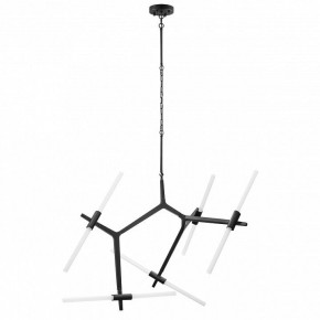 Подвесная люстра Lightstar Struttura 742107 в Краснокамске - krasnokamsk.mebel24.online | фото 2