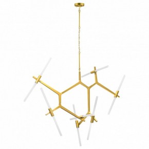 Подвесная люстра Lightstar Struttura 742143 в Краснокамске - krasnokamsk.mebel24.online | фото 2