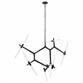 Подвесная люстра Lightstar Struttura 742147 в Краснокамске - krasnokamsk.mebel24.online | фото 2