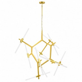 Подвесная люстра Lightstar Struttura 742203 в Краснокамске - krasnokamsk.mebel24.online | фото 2