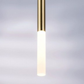 Подвесная люстра Lightstar Tubo L8T747133 в Краснокамске - krasnokamsk.mebel24.online | фото 4