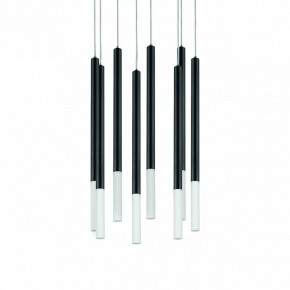 Подвесная люстра Lightstar Tubo L8T747137 в Краснокамске - krasnokamsk.mebel24.online | фото