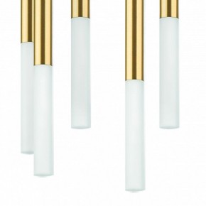 Подвесная люстра Lightstar Tubo L8T747143 в Краснокамске - krasnokamsk.mebel24.online | фото 5