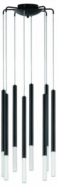 Подвесная люстра Lightstar Tubo L8T747147 в Краснокамске - krasnokamsk.mebel24.online | фото