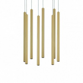 Подвесная люстра Lightstar Tubo L8T747243 в Краснокамске - krasnokamsk.mebel24.online | фото 2