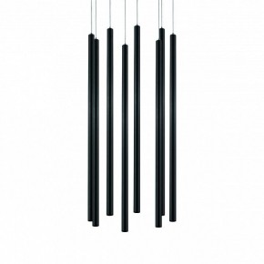 Подвесная люстра Lightstar Tubo L8T747337 в Краснокамске - krasnokamsk.mebel24.online | фото 2