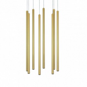 Подвесная люстра Lightstar Tubo L8T747343 в Краснокамске - krasnokamsk.mebel24.online | фото 2