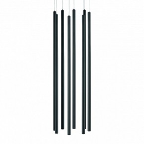 Подвесная люстра Lightstar Tubo L8T747437 в Краснокамске - krasnokamsk.mebel24.online | фото 2
