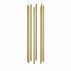 Подвесная люстра Lightstar Tubo L8T747443 в Краснокамске - krasnokamsk.mebel24.online | фото 2