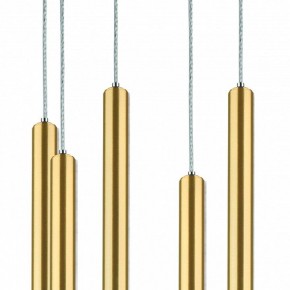 Подвесная люстра Lightstar Tubo L8T747443 в Краснокамске - krasnokamsk.mebel24.online | фото 6