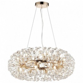 Подвесная люстра Lussole Alaska GRLSP-8340 в Краснокамске - krasnokamsk.mebel24.online | фото 2