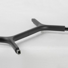 Подвесная люстра Lussole Bend LSP-8910 в Краснокамске - krasnokamsk.mebel24.online | фото 4