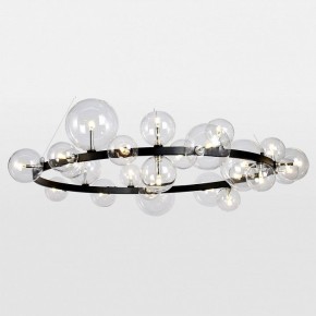 Подвесная люстра Lussole Bubbles LSP-8396 в Краснокамске - krasnokamsk.mebel24.online | фото