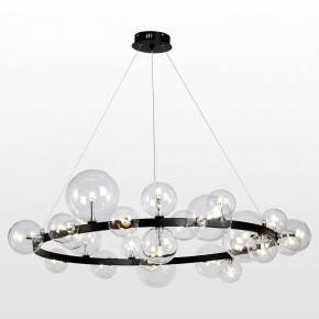 Подвесная люстра Lussole Bubbles LSP-8396 в Краснокамске - krasnokamsk.mebel24.online | фото 3