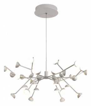 Подвесная люстра Mantra Adn 6260 в Краснокамске - krasnokamsk.mebel24.online | фото 2
