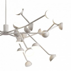 Подвесная люстра Mantra Adn 6260 в Краснокамске - krasnokamsk.mebel24.online | фото 5