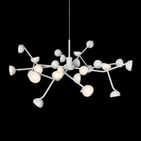 Подвесная люстра Mantra Adn 6261 в Краснокамске - krasnokamsk.mebel24.online | фото 3