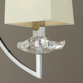 Подвесная люстра Mantra Akira 0933 в Краснокамске - krasnokamsk.mebel24.online | фото 5