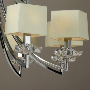 Подвесная люстра Mantra Akira 0942 в Краснокамске - krasnokamsk.mebel24.online | фото 5
