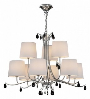 Подвесная люстра Mantra Andrea 6311 в Краснокамске - krasnokamsk.mebel24.online | фото 2