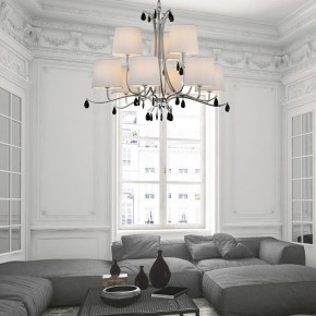 Подвесная люстра Mantra Andrea 6311 в Краснокамске - krasnokamsk.mebel24.online | фото 3