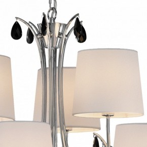 Подвесная люстра Mantra Andrea 6311 в Краснокамске - krasnokamsk.mebel24.online | фото 6