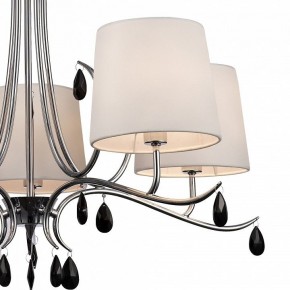 Подвесная люстра Mantra Andrea 6314 в Краснокамске - krasnokamsk.mebel24.online | фото 3