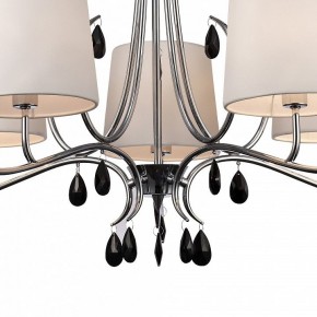 Подвесная люстра Mantra Andrea 6314 в Краснокамске - krasnokamsk.mebel24.online | фото 6