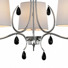 Подвесная люстра Mantra Andrea 6315 в Краснокамске - krasnokamsk.mebel24.online | фото 5