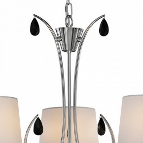 Подвесная люстра Mantra Andrea 6315 в Краснокамске - krasnokamsk.mebel24.online | фото 6