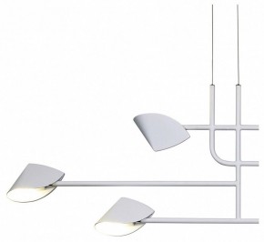 Подвесная люстра Mantra Capuccina 7571 в Краснокамске - krasnokamsk.mebel24.online | фото 2