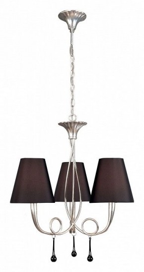 Подвесная люстра Mantra Paola 3532 в Краснокамске - krasnokamsk.mebel24.online | фото 2