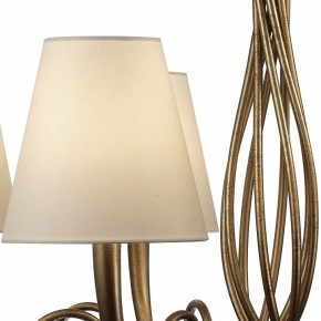 Подвесная люстра Mantra Paola 6205 в Краснокамске - krasnokamsk.mebel24.online | фото 8