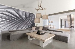 Подвесная люстра Mantra Sabina 6176 в Краснокамске - krasnokamsk.mebel24.online | фото 4