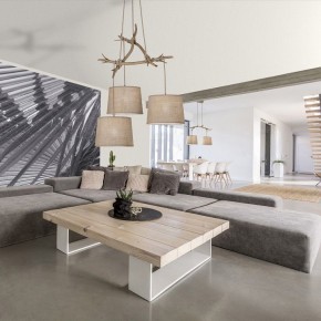 Подвесная люстра Mantra Sabina 6176 в Краснокамске - krasnokamsk.mebel24.online | фото 5