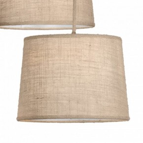 Подвесная люстра Mantra Sabina 6176 в Краснокамске - krasnokamsk.mebel24.online | фото 8
