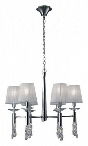Подвесная люстра Mantra Tiffany 3851 в Краснокамске - krasnokamsk.mebel24.online | фото 2