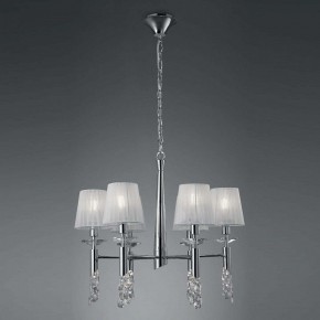 Подвесная люстра Mantra Tiffany 3851 в Краснокамске - krasnokamsk.mebel24.online | фото 3