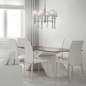 Подвесная люстра Mantra Tiffany 3851 в Краснокамске - krasnokamsk.mebel24.online | фото 5