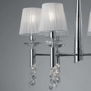 Подвесная люстра Mantra Tiffany 3851 в Краснокамске - krasnokamsk.mebel24.online | фото 6