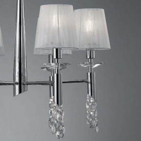 Подвесная люстра Mantra Tiffany 3851 в Краснокамске - krasnokamsk.mebel24.online | фото 7